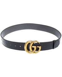 how much is the cheapest gucci belt