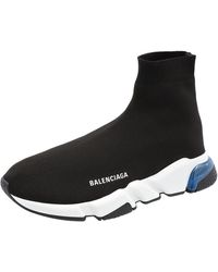 mens balenciaga shoes