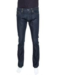 louis vuitton mens jeans uk