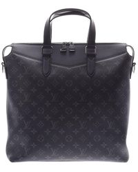 louis vuitton briefcase men's