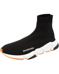 balenciaga high sneaker