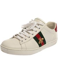 harga gucci ace sneakers