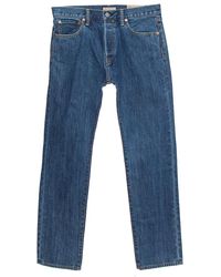 burberry jeans women's
