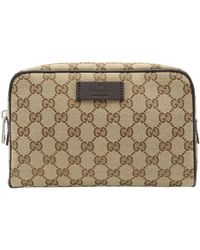 gucci bag and belt