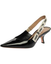 dior pump shoes