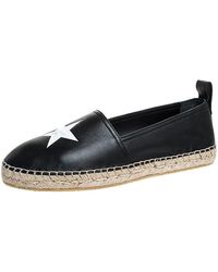 givenchy espadrilles womens