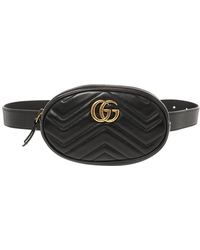 gucci belt bag ladies