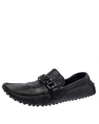 louis vuitton loafers
