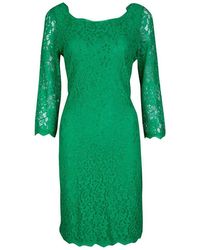 dvf zarita long