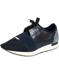 balenciaga race runner sneakers