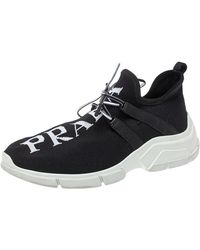 prada athletic sneakers