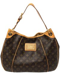 louis vuitton galleria bag