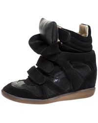 isabel marant bekett sale