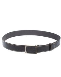 lyst gucci belt