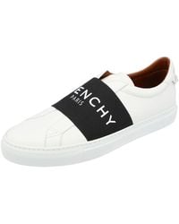 givenchy men's low top sneakers
