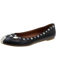 Marc By Marc Jacobs Flats for Women - Up to 75% off at Lyst.com