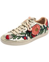 gucci planet sneakers