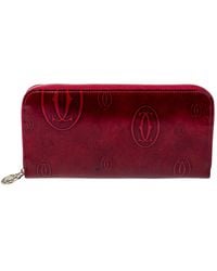 Cartier Wallets and cardholders for 