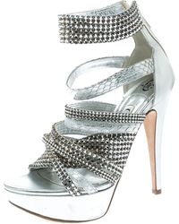 gina platform shoes
