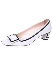 roger vivier pumps sale