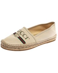 espadrilles gucci sale