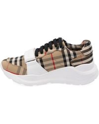 burberry designer shoes