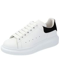 alexander mcqueen shoes adidas