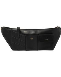 fendi belt bag womens