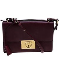 ferragamo messenger bag sale