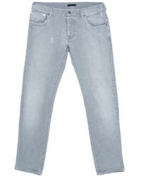 prada milano jeans price