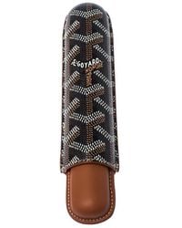 goyard mens bag