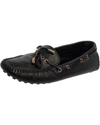 louis vuitton loafers cheap