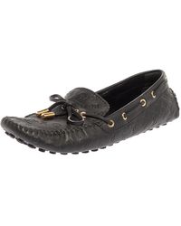 louis vuitton moccasins price