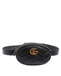 gucci fanny pack for ladies