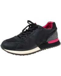Louis Vuitton Sneakers for Men - Up to 67% off at Lyst.com