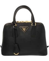 prada mini promenade