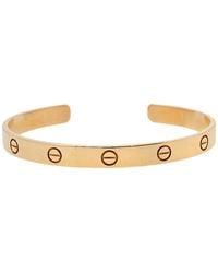 cartier love bangle for sale uk