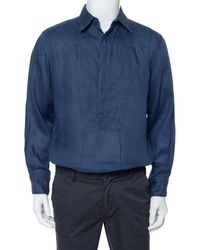 Burberry Shirts for Men - Up to 64% off at Lyst.co.uk