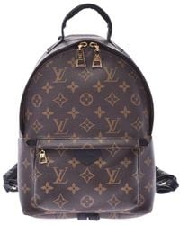 lv backpack women