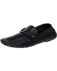 Louis Vuitton Loafers for Men - Up to 71% off at Lyst.com