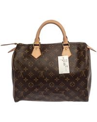 louis vuitton speedy 30 bag