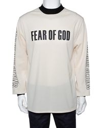 fear of god lyst