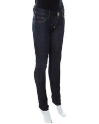 Philipp Plein Jeans for Women - Up to 81% off at Lyst.com