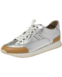 hermes sneakers ladies