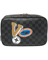 louis pouch mens