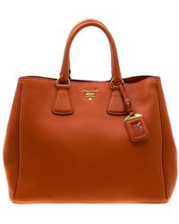 nike af1 tote bag orange