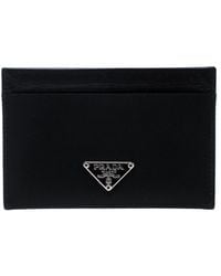 prada clutch bag