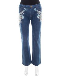 roberto cavalli jeans price