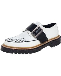 burberry dress shoes mens