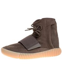 yeezy boost high top